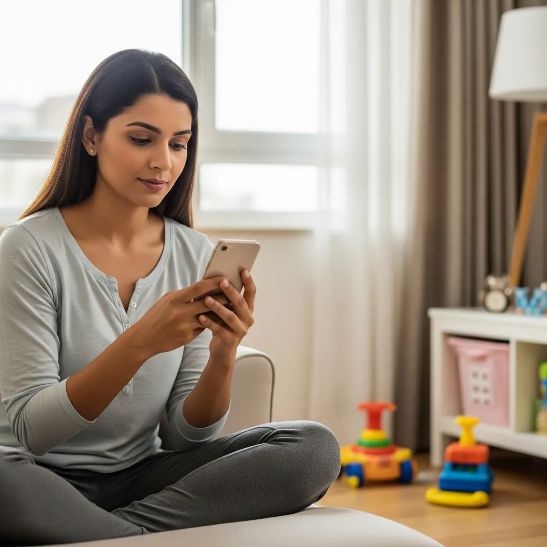 Portrait of a community manager